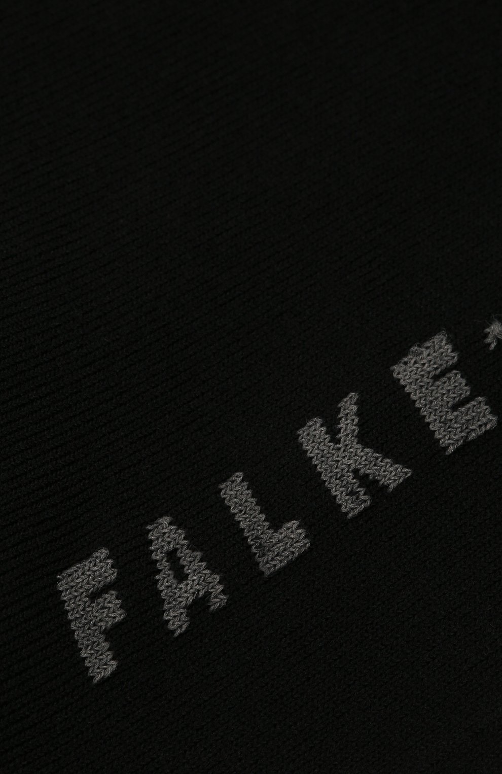 Хлопковые носки cotton touch FALKE черного цвета по цене 1290 руб., арт. 47539_, фото 2 Хлопковые носки cotton touch FALKE, арт. 47539_, фото 2