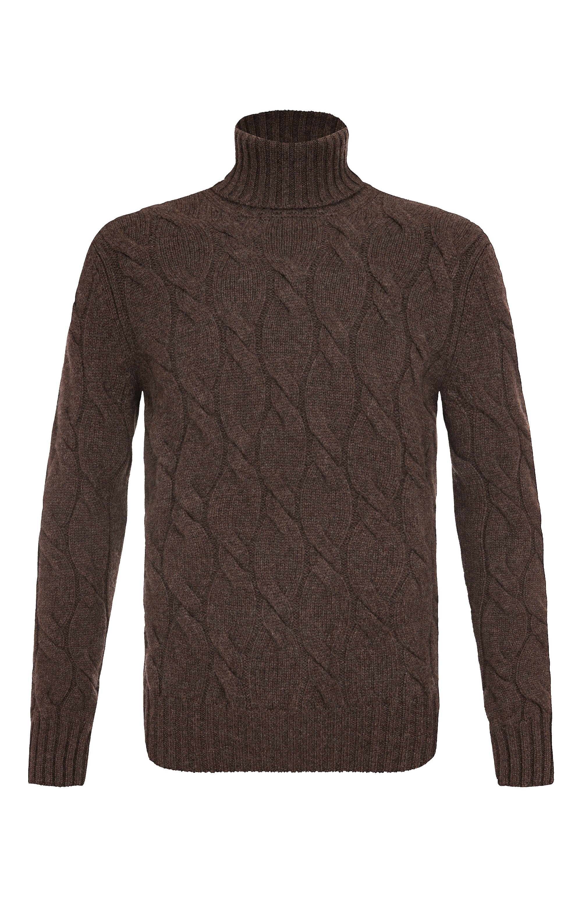 Кашемировый свитер GRAN SASSO, арт. 13115/15559, фото 1