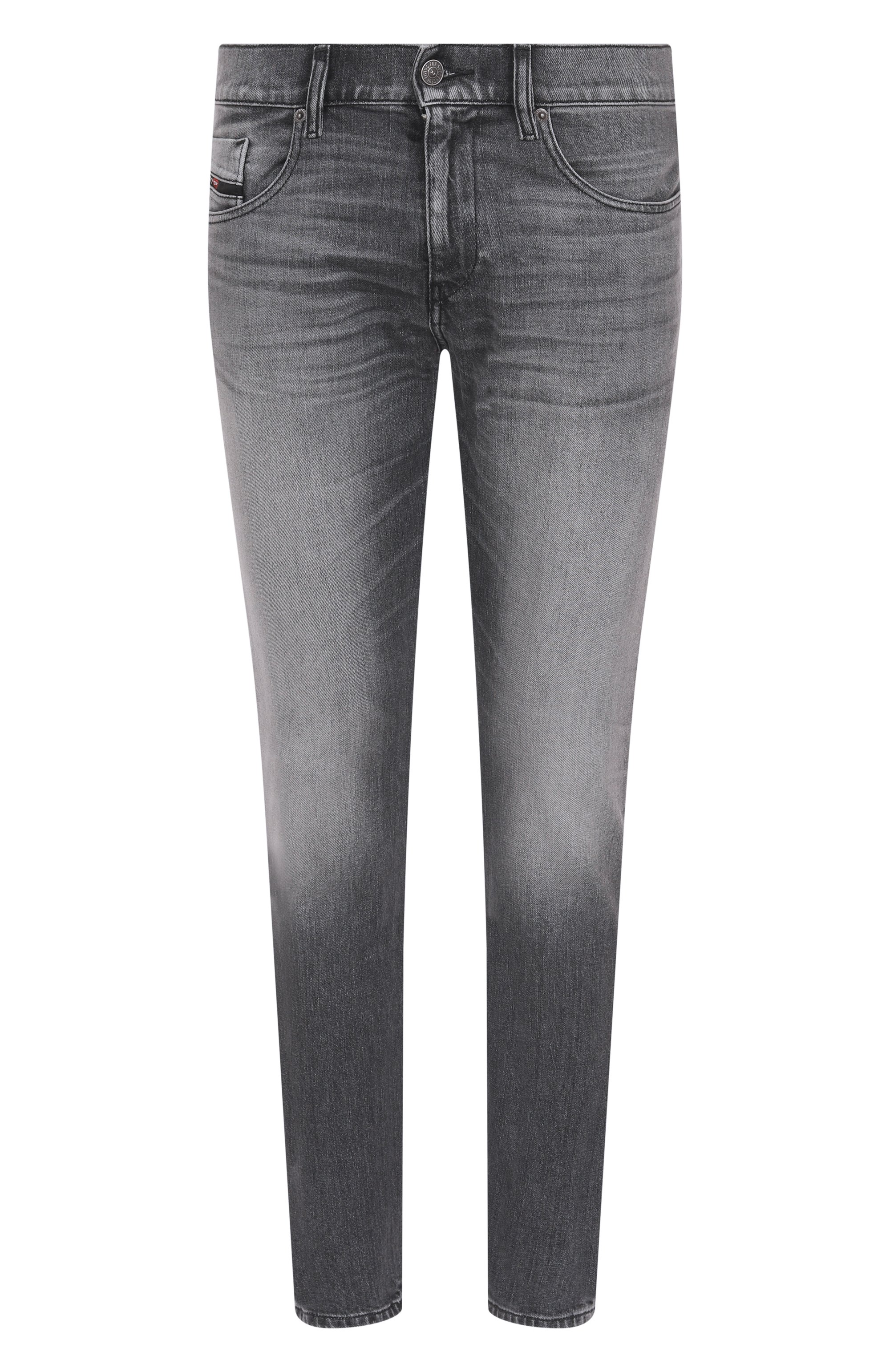 Джинсы 2019 d-strukt DIESEL, арт. A03558/09M30, фото 1