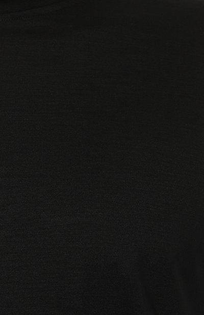 Шерстяной лонгслив CAPOBIANCO, арт. 17M665.JE00., фото 5