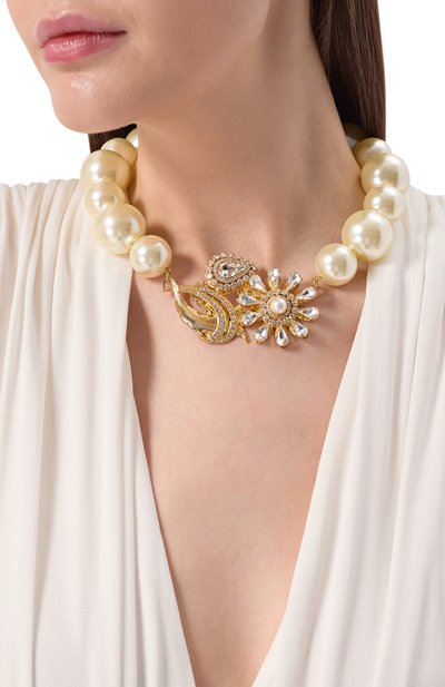 Женское колье ANTON HEUNIS, арт. CLR1.10