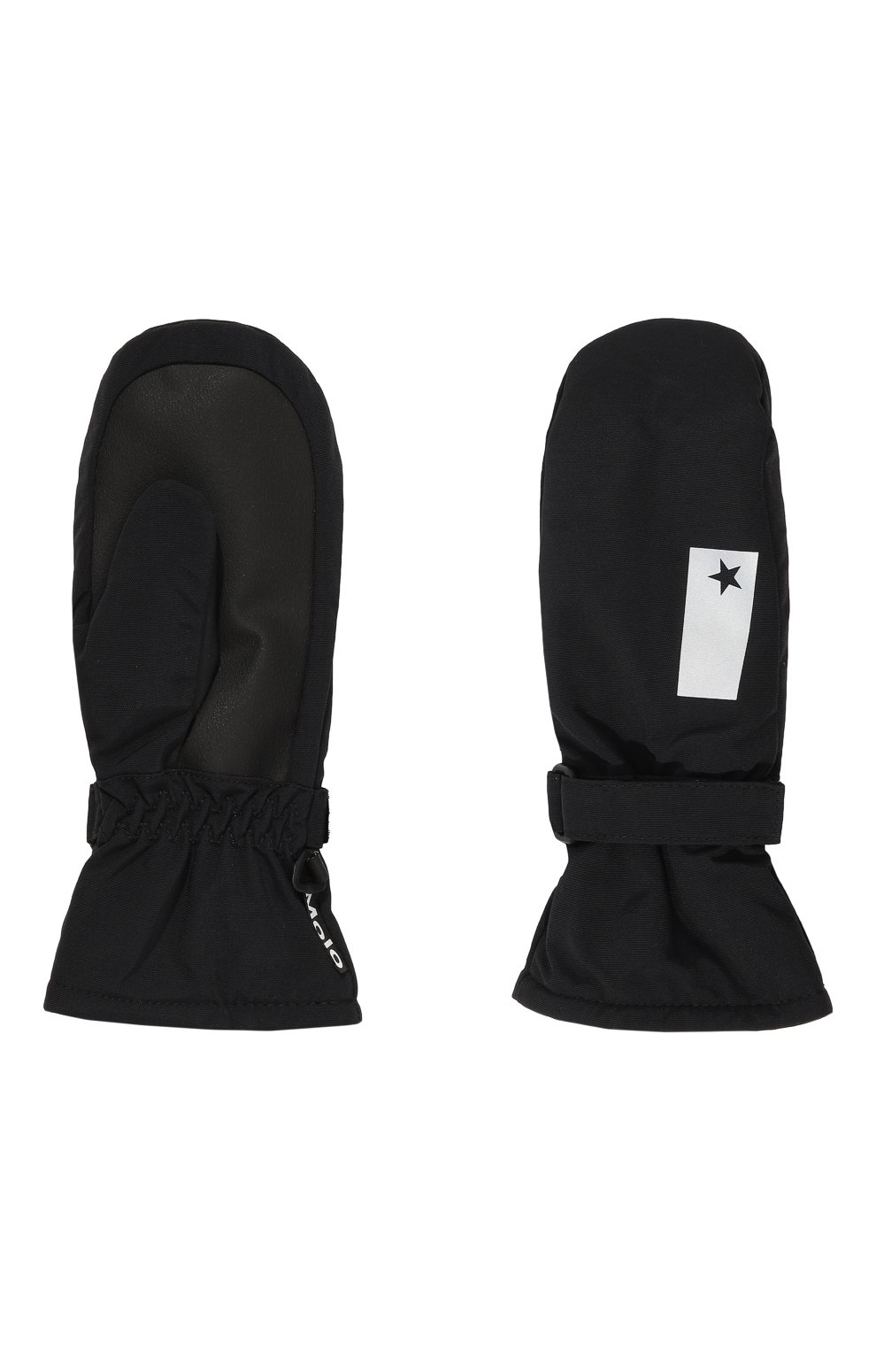 Варежки mitzy MOLO, арт. 7NOSS108, фото 2