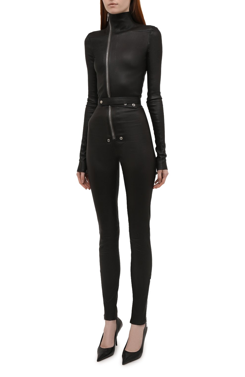 Комбинезон RICK OWENS, арт. R002A7595/LS, фото 3