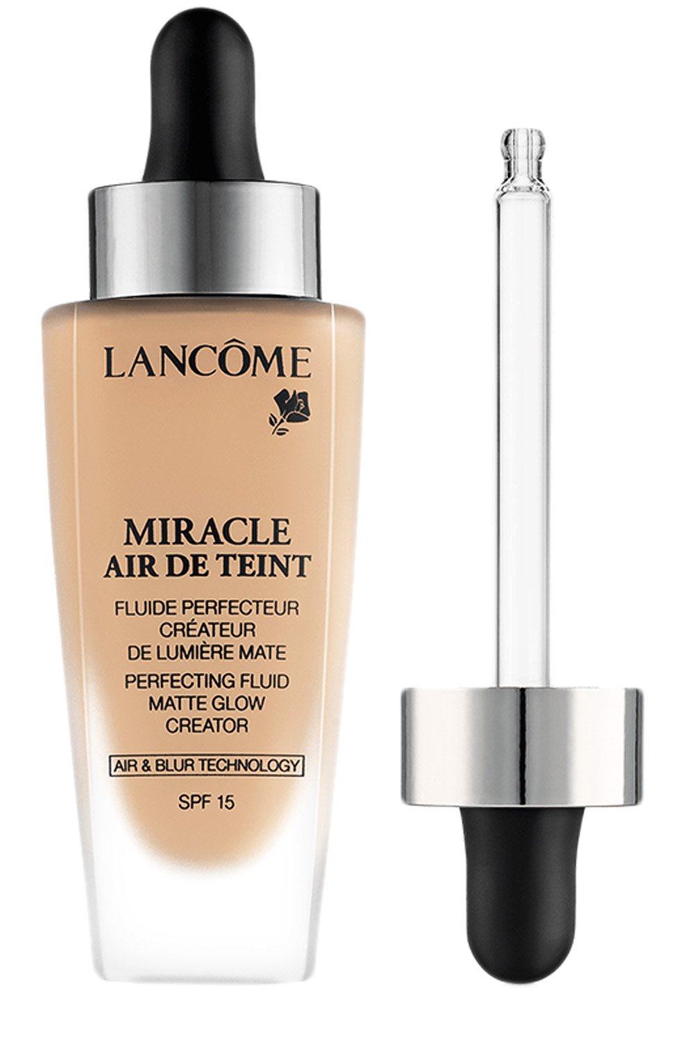 Тональный крем miracle air de teint, оттенок 01 beige albatre (30ml) LANCOME, арт. 3605533244449, фото 1