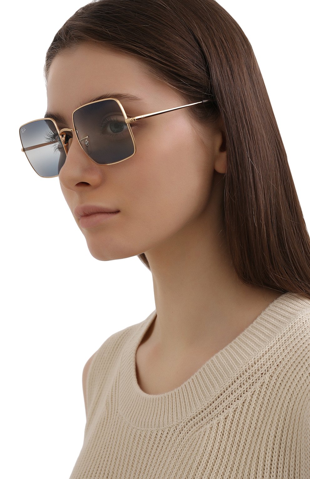 Солнцезащитные очки RAY-BAN, арт. 1971-001/GA, фото 2