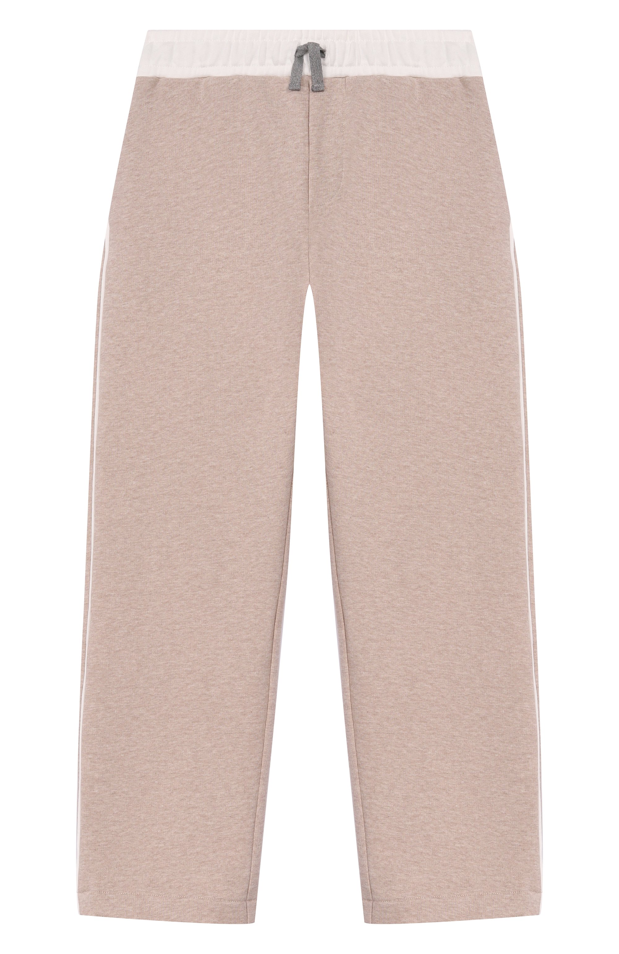 Хлопковые брюки ELEVENTY, арт. EY6Q50/Z3716_001, фото 1