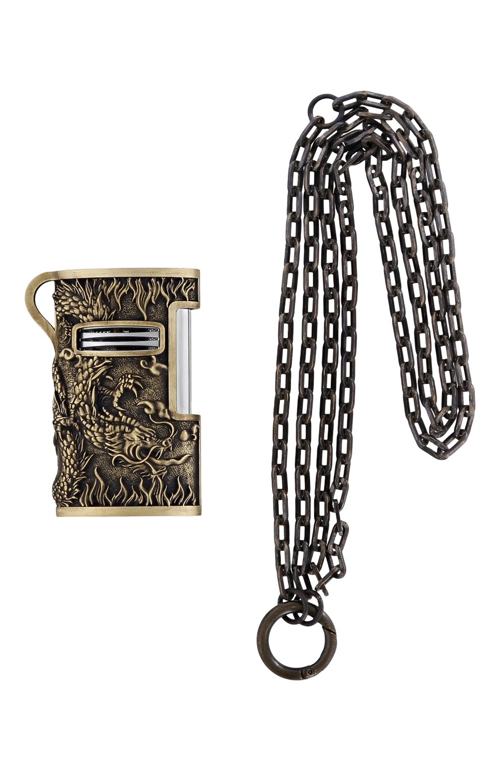 Зажигалка dragon premium S.T. DUPONT, арт. 20797, фото 4