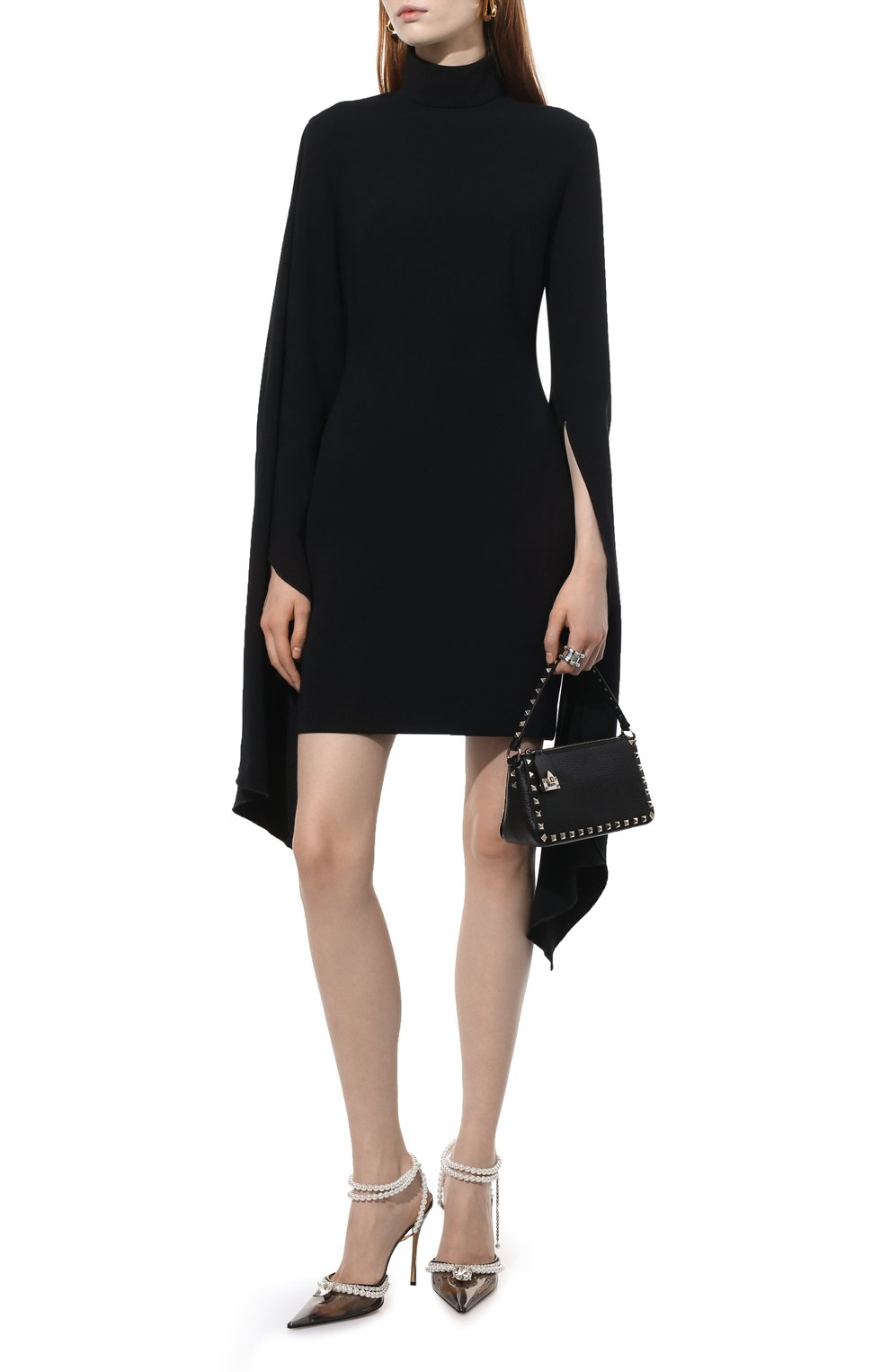 Платье SOLACE LONDON, арт. 0S31034, фото 2