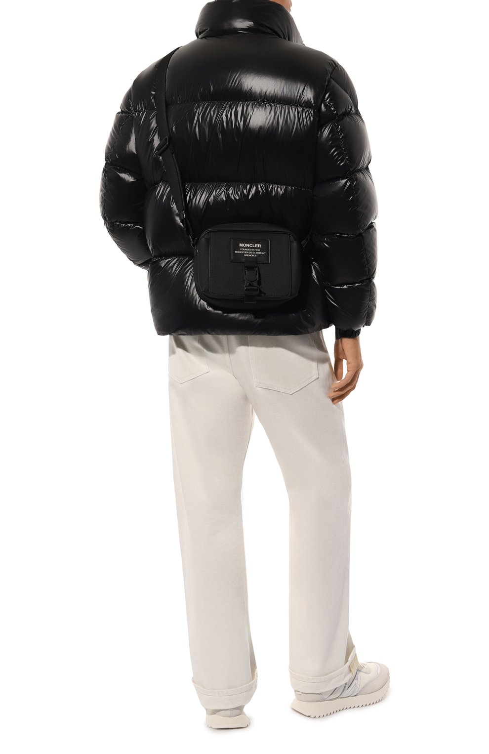 Сумка nakoa MONCLER, арт. 5L000-01-M3817, фото 7