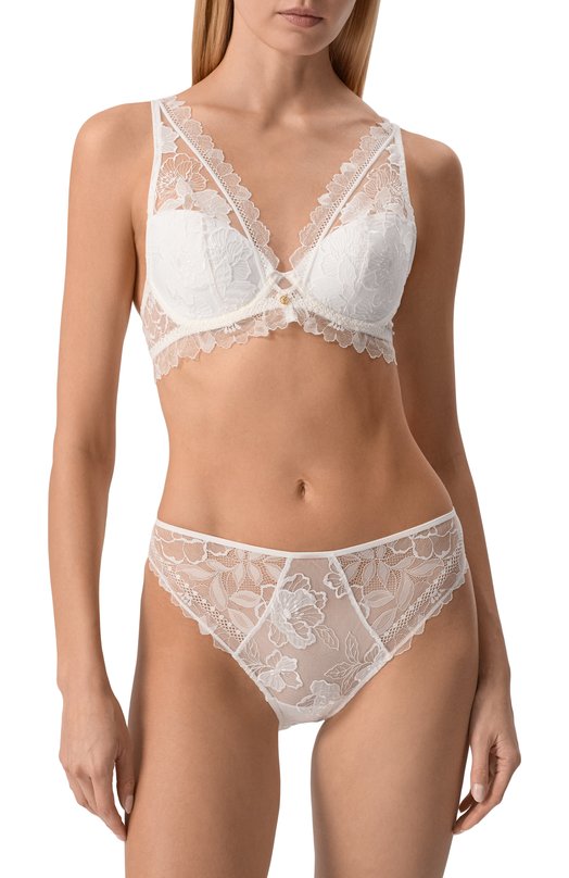 Трусы-слипы Lise Charmel ACJ0282 Белый  ACJ0282 Фото 2