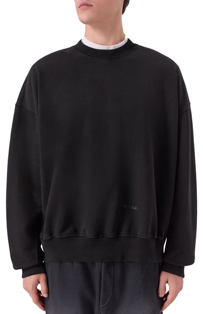 Хлопковый свитшот ROADLESS, арт. RSS-C, фото 3