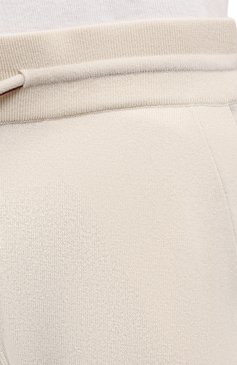 Кашемировые джоггеры LORO PIANA, арт. FAL9174, фото 5