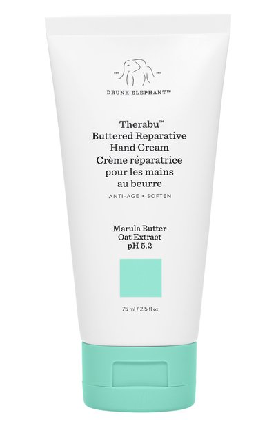 Женского восстанавливающий крем для рук therabu (75ml) DRUNK ELEPHANT, арт. 42801675DE