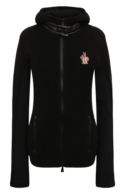 Женский толстовка MONCLER GRENOBLE, арт. 8G000-23-80093