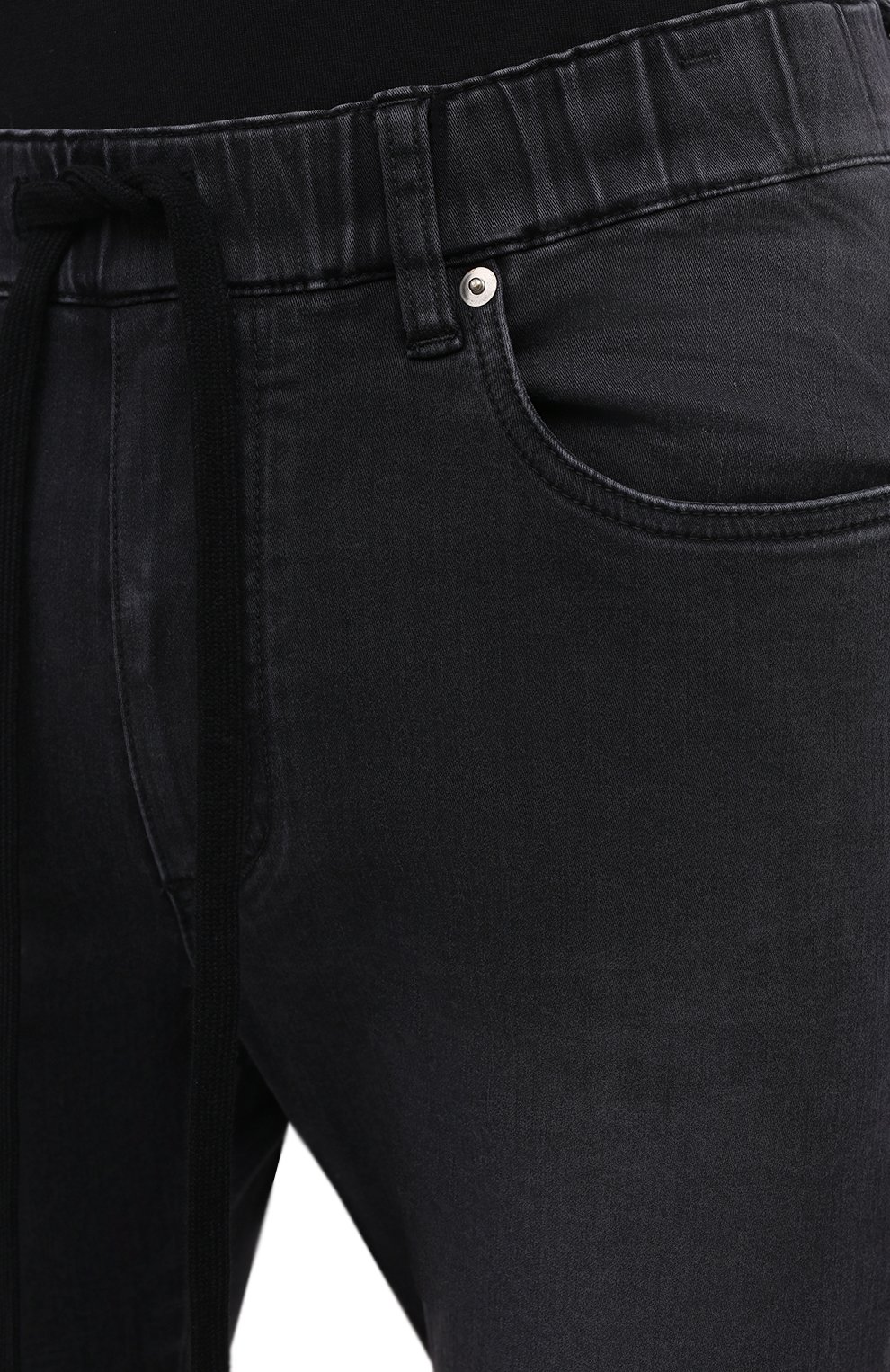 Джинсы KAZUYUKI KUMAGAI, арт. AP03-207, фото 5