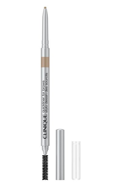 Карандаш для бровей, оттенок 01 sandy blonde (0,06g) CLINIQUE, арт. V4N2-01, фото 1