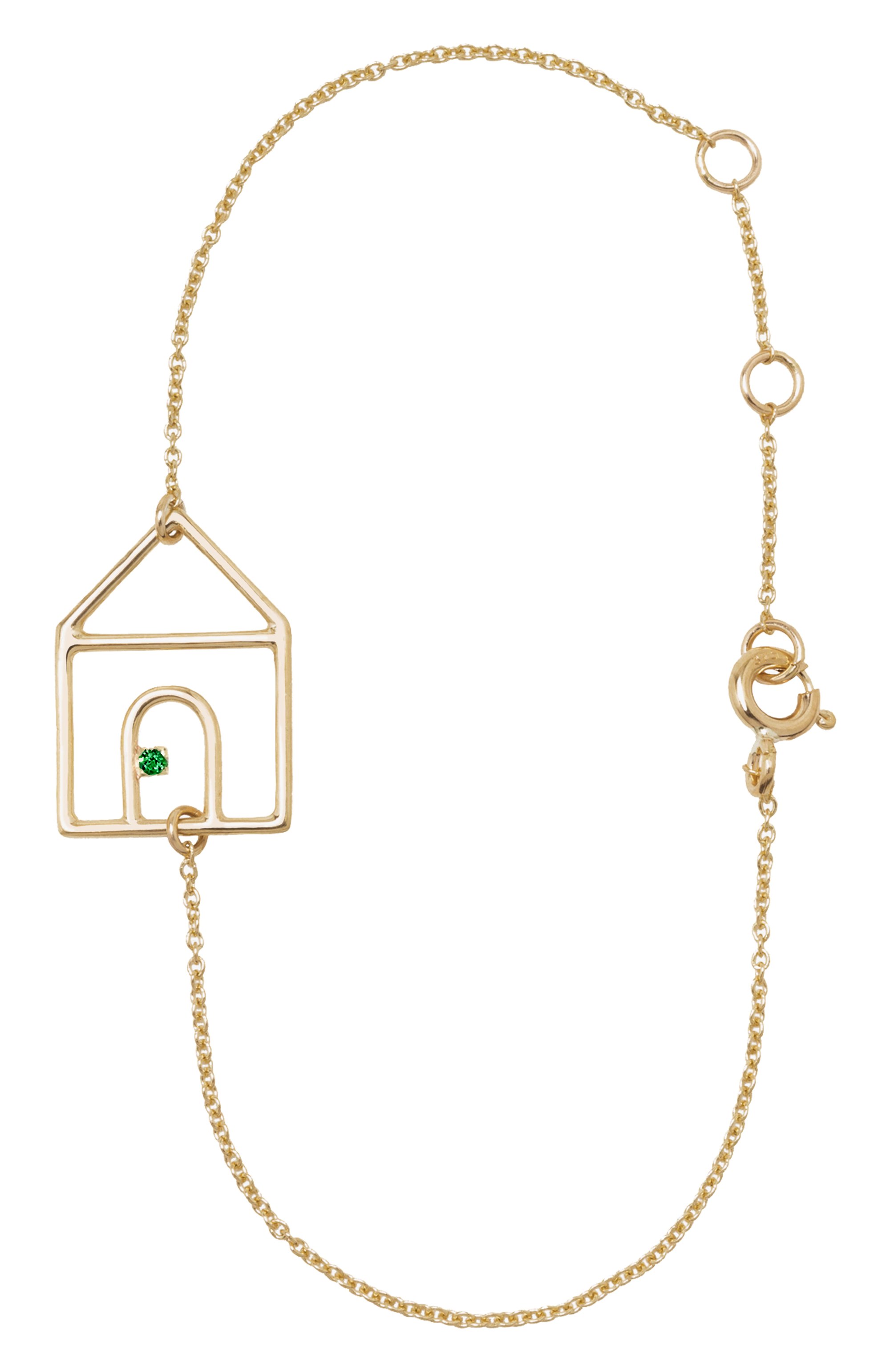 Браслет ALIITA, арт. HRPU1Z0023YG09K J1000, фото 1