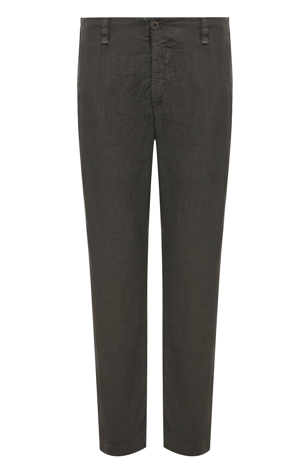 Льняные брюки TRANSIT, арт. CFUTRWD130, фото 1