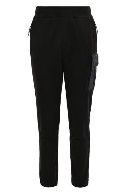 Хлопковые джоггеры C.P. COMPANY, арт. 15CLSP003A006452M, фото 1