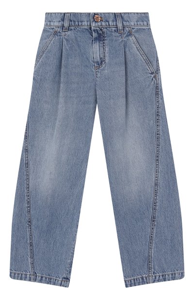 Джинсы BRUNELLO CUCINELLI, арт. BH188P632B
