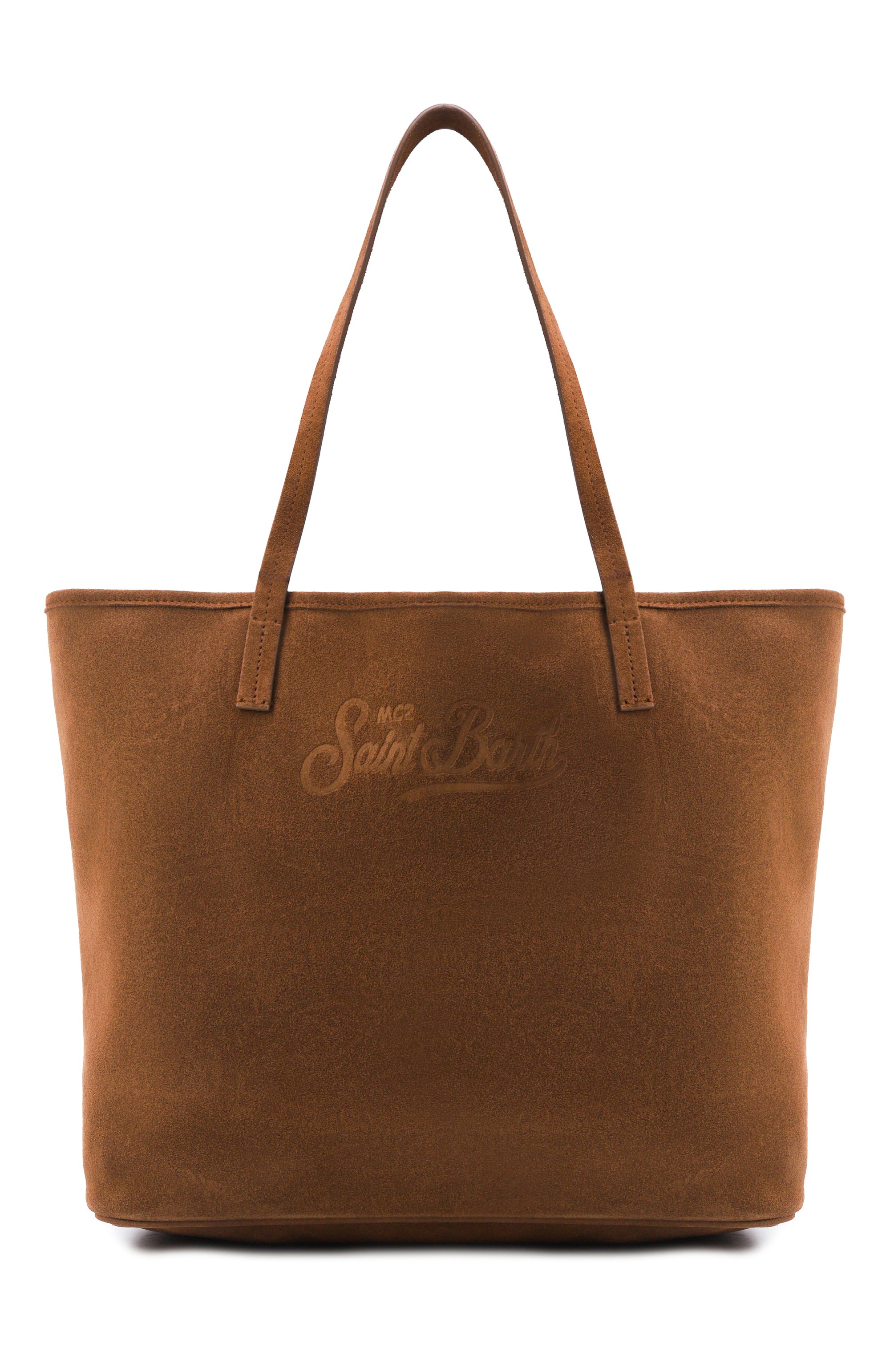 Сумка-тоут city large MC2 SAINT BARTH, арт. CB0003-00098L/CITY BAG SUEDE, фото 1