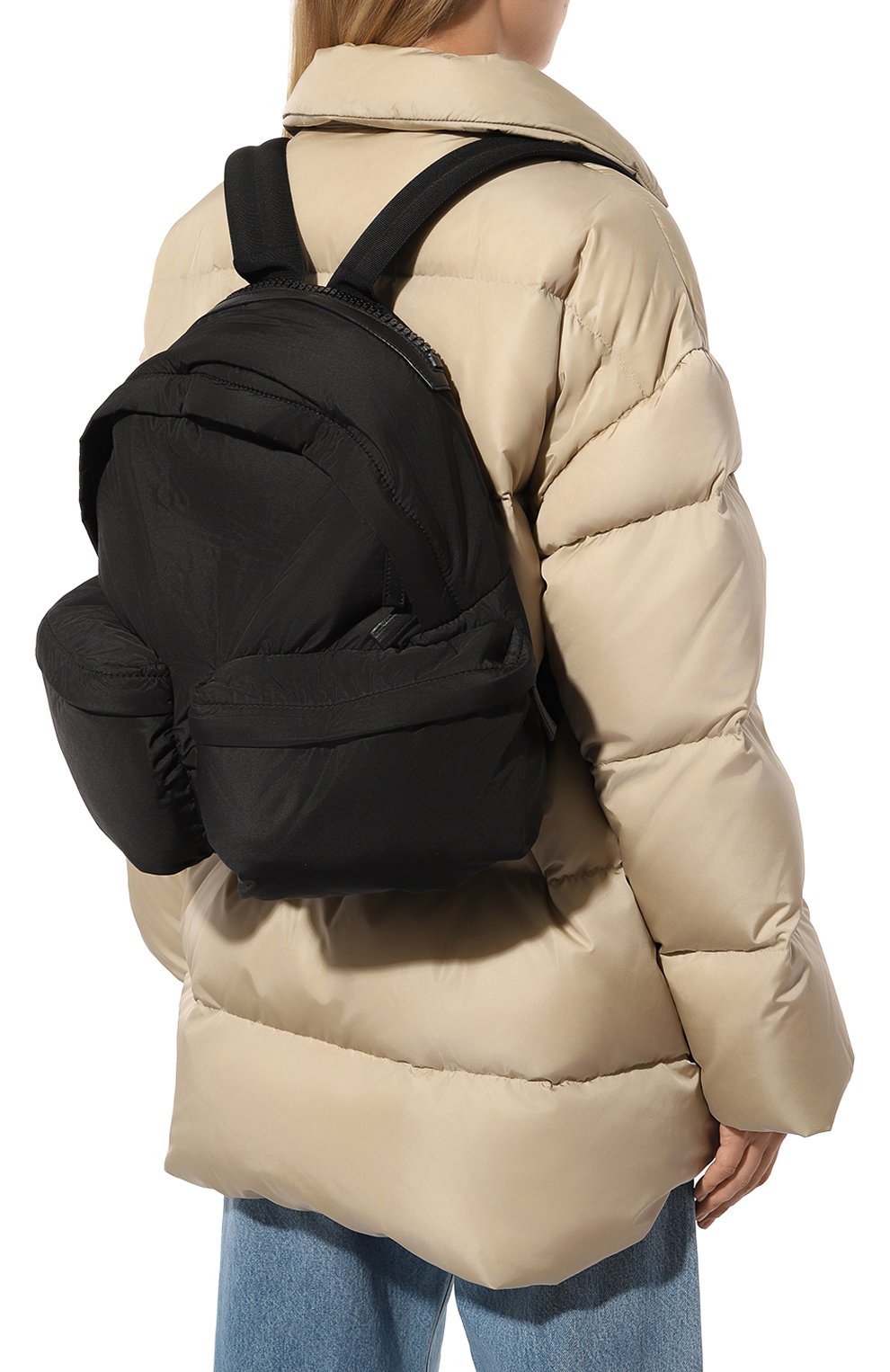 Рюкзак VIC MATIE, арт. 1E0736T_999A090101, фото 2