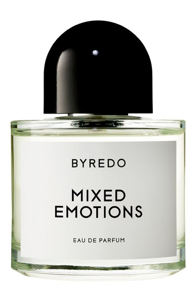 Мужской парфюмерная вода mixed emotions (100ml) BYREDO, арт. 65205662