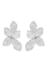 Серьги PASQUALE BRUNI бесцветного цвета по цене 5852000 руб., арт. 16402B, фото 1 Серьги PASQUALE BRUNI, арт. 16402B, фото 1