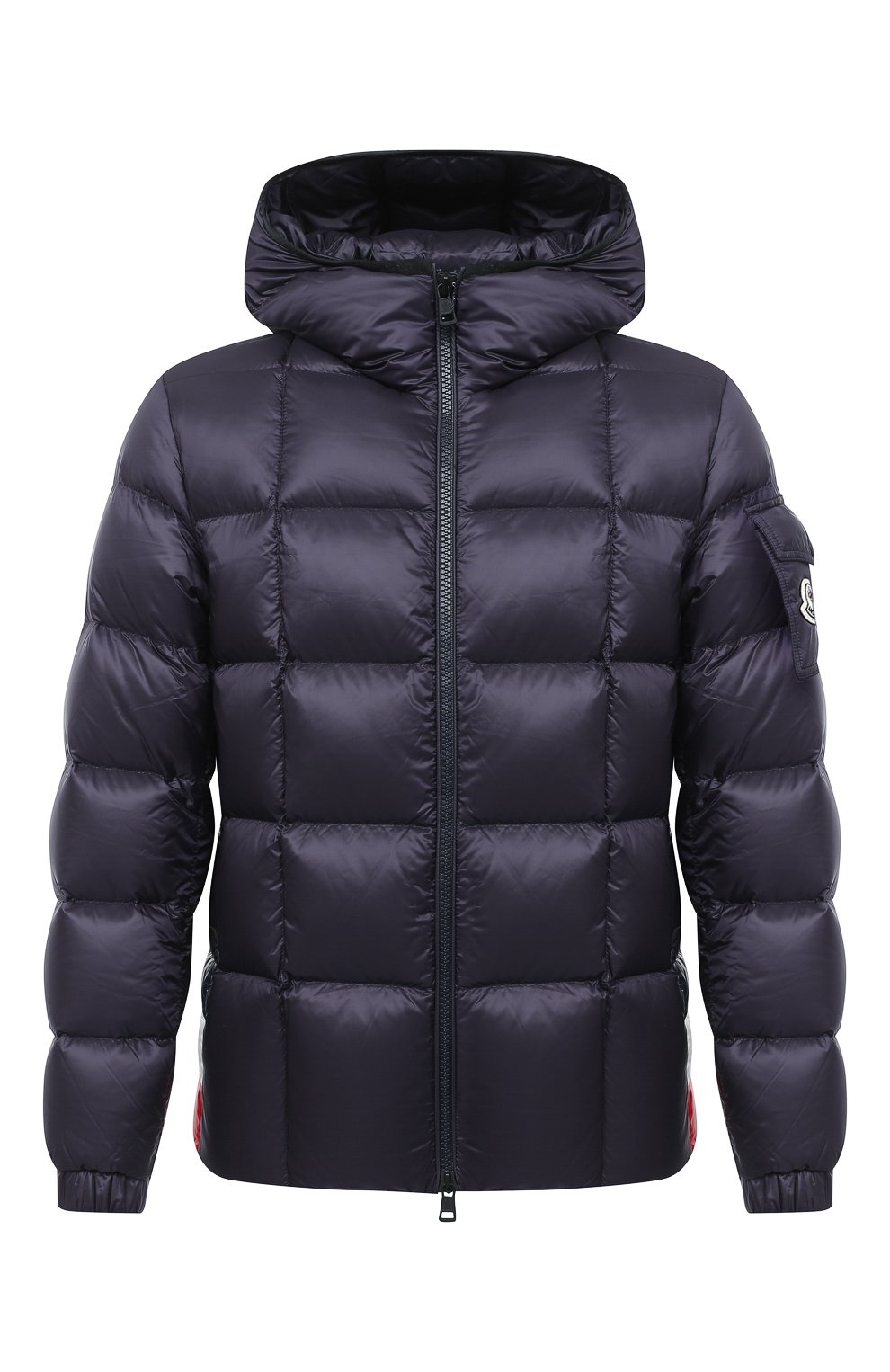 Пуховик charbonnel MONCLER, арт. F2-091-1A210-00-C0609, фото 1