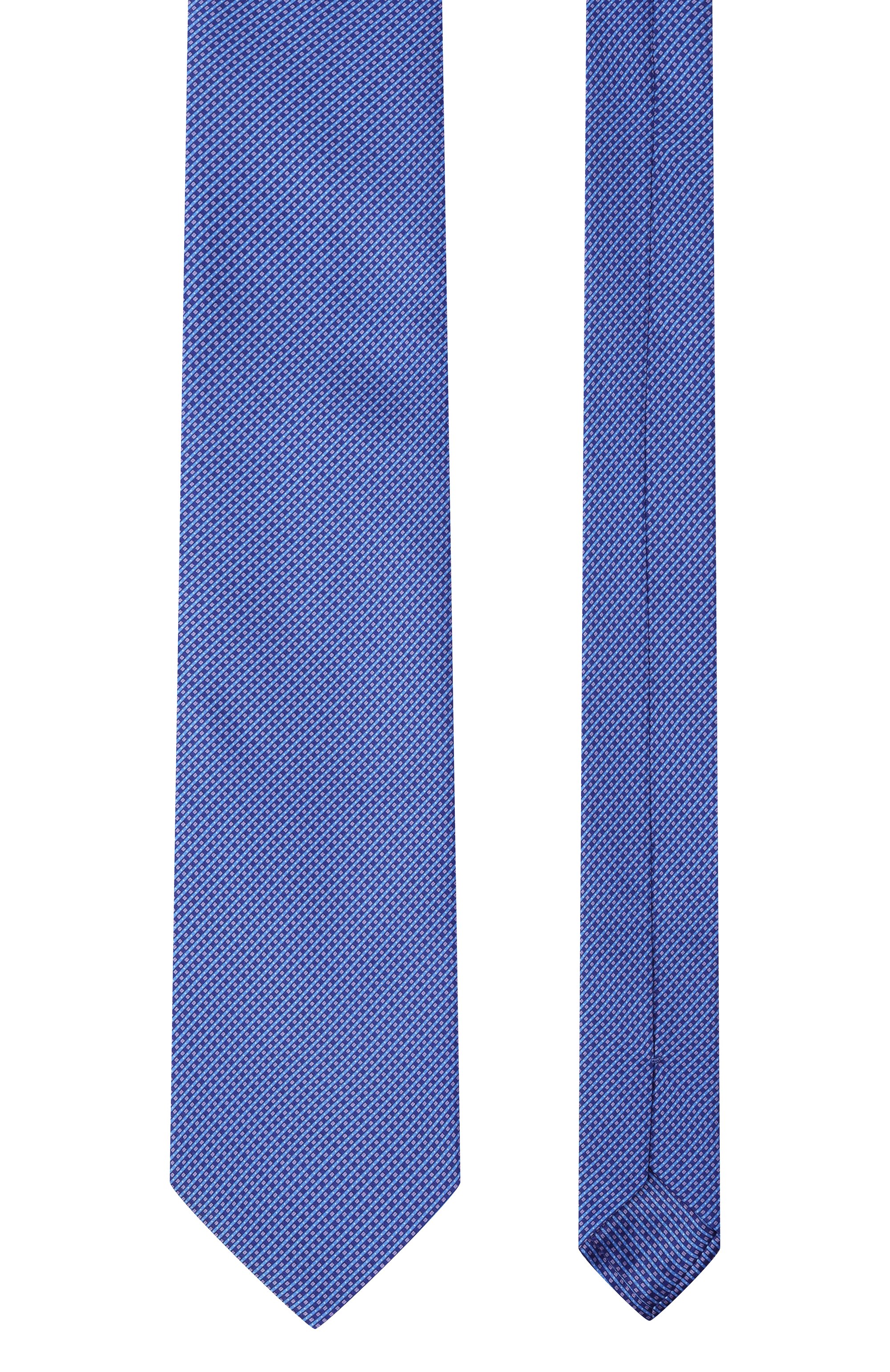 Шелковый галстук STEFANO RICCI, арт. CXRSL/57500, фото 3