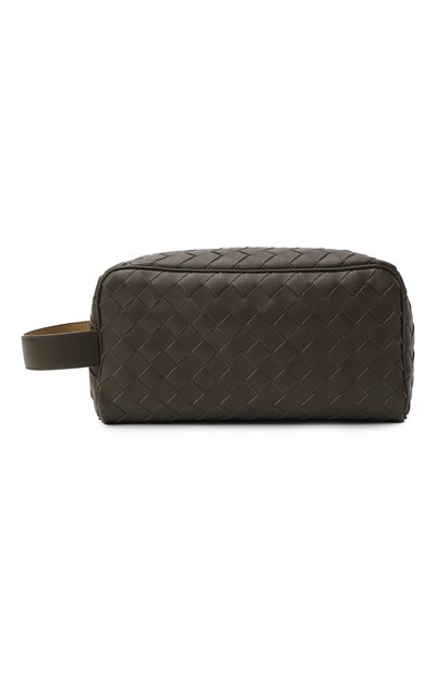 Мужской несессер BOTTEGA VENETA, арт. 729295/VCPQD