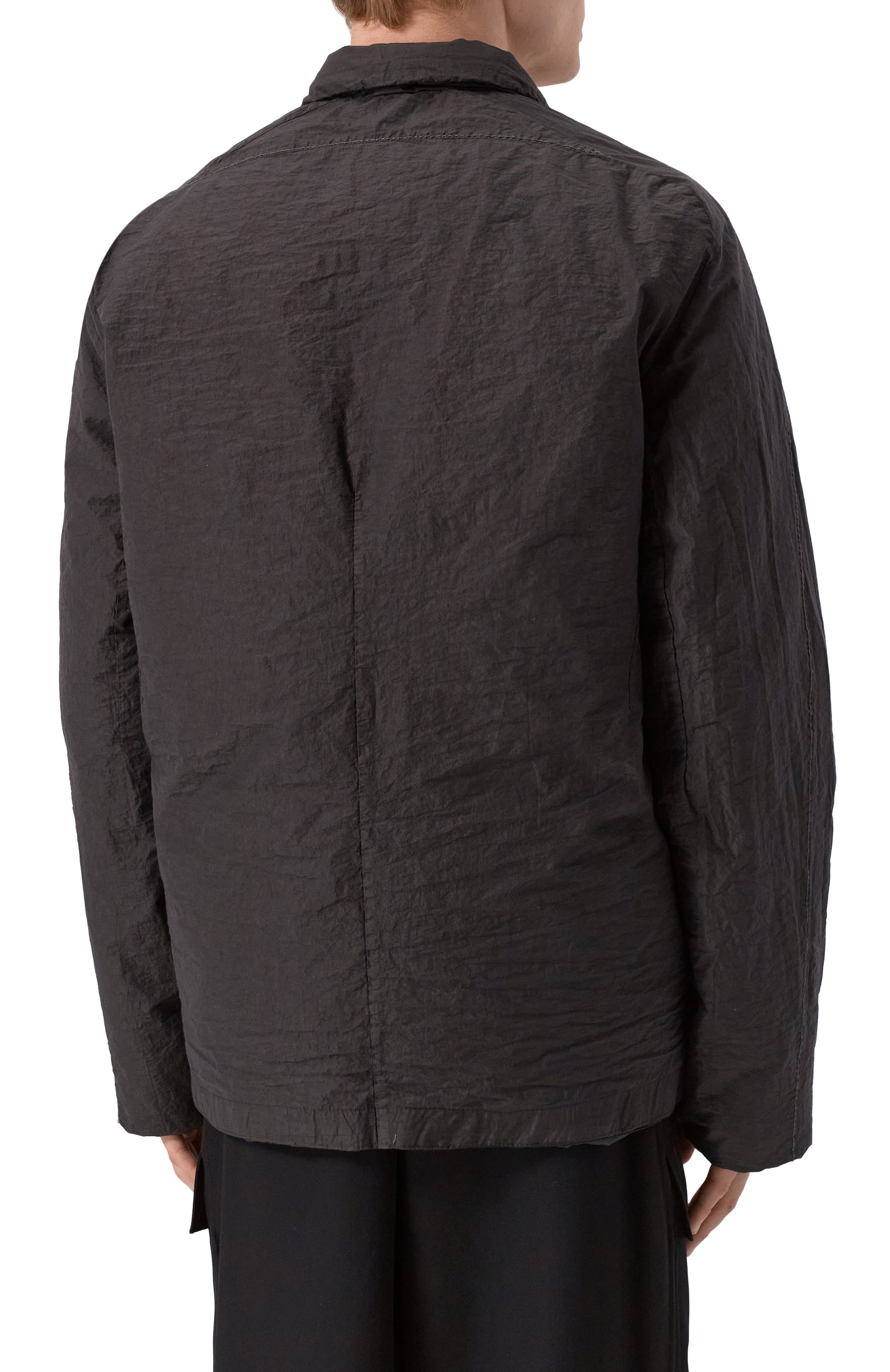 Двусторонняя пуховая куртка TRANSIT, арт. CFUTRB0242, фото 4