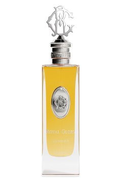 Парфюмерная вода illusion (100ml) ROYAL GLORY бесцветного цвета, арт. 6291109200000 | Фото 1 (Региональные ограничения белый список (Axapta Mercury): Не проставлено; Нос: Не проставлено; Ограничения доставки: flammable)