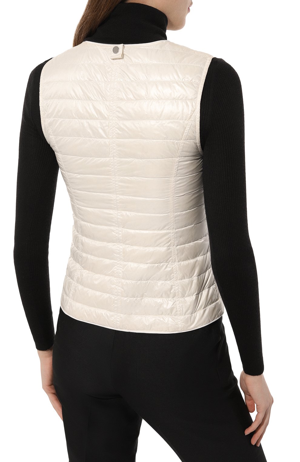 Пуховый жилет DIEGO M, арт. 23EM-S017, фото 4