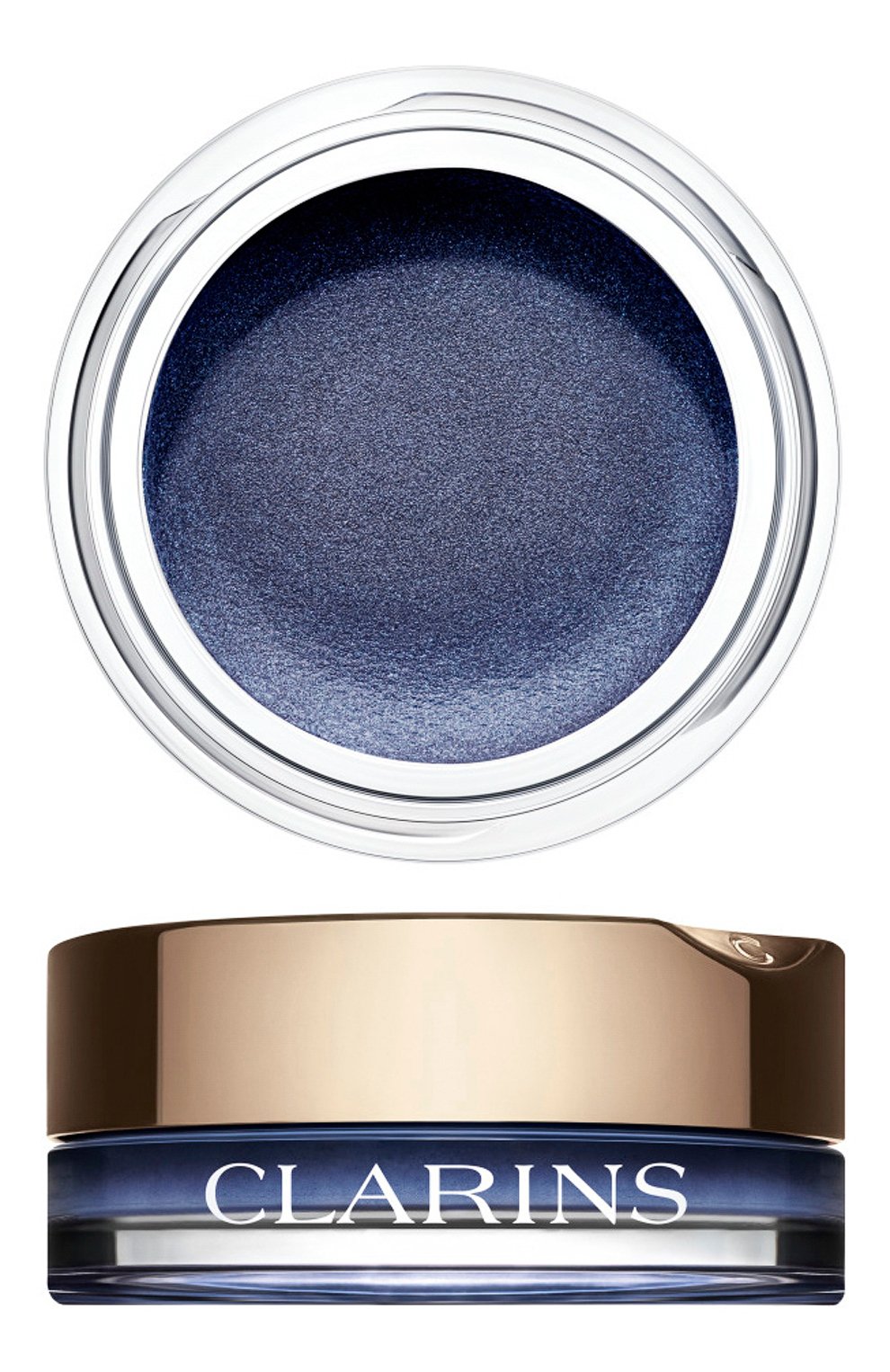 Атласные тени для век ombre satin, оттенок 04 CLARINS цвета по цене 1780 руб., арт. 80044977, фото 1 Атласные тени для век ombre satin, оттенок 04 CLARINS, арт. 80044977, фото 1