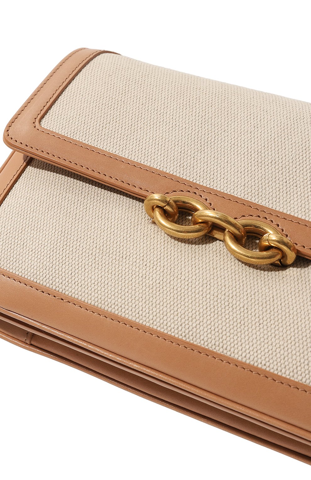 Сумка maillon SAINT LAURENT, арт. 729547/FABE6, фото 3