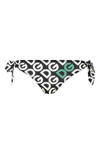 Женский плавки-бикини DOLCE & GABBANA, арт. 02A06J/FSGRH