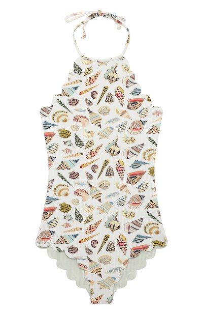 Слитный купальник MARYSIA BUMBY, арт. B0074, фото 1