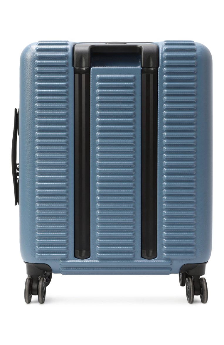 Чемодан tank case small MANDARINA DUCK, арт. FSV22-A45, фото 1