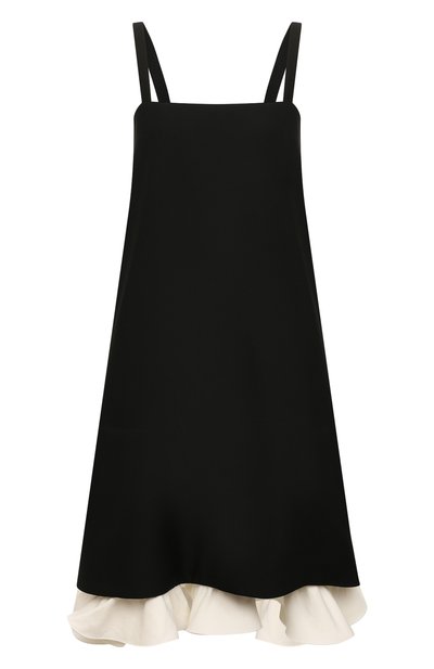 Женское платье JIL SANDER, арт. JSPU501760-WU47030FC