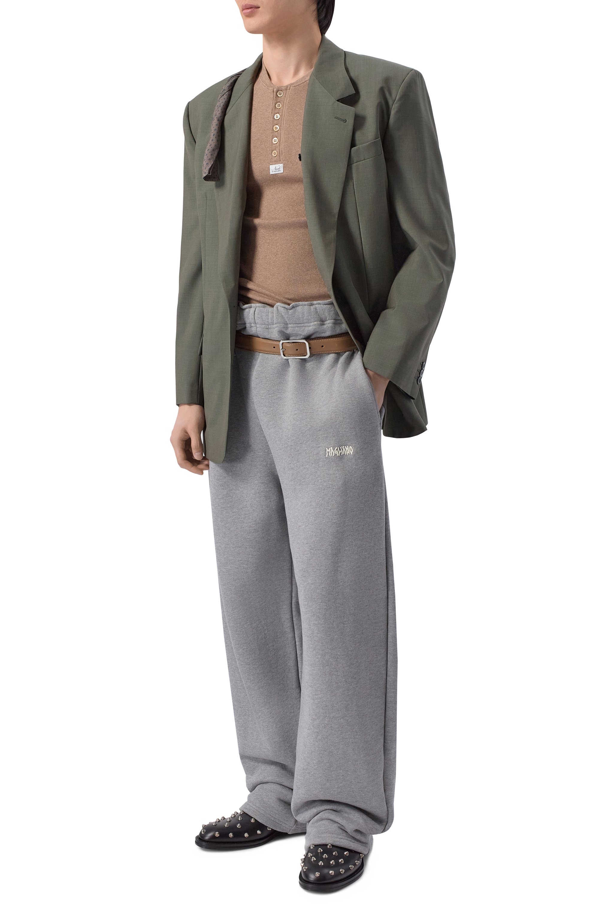 Шерстяной пиджак MAGLIANO, арт. MGSS26JA01221, фото 2