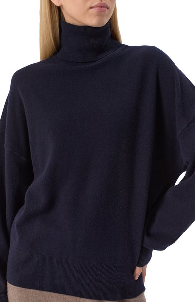 Кашемировый свитер EXTREME CASHMERE, �арт. 204-001-01-FE-01, фото 5