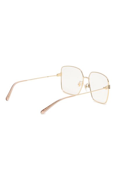 Оправа GUCCI, арт. GG12840A 001, фото 4