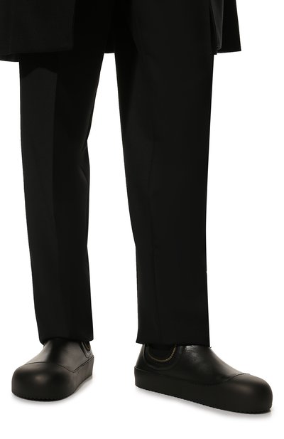 Комбинированные сапоги VIC MATIE, арт. 1B6084U_B30BB5T565, фото 3