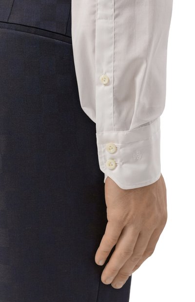 Хлопковая сорочка VAN LAACK, арт. VL-RIK0S-SF/150315, фото 5