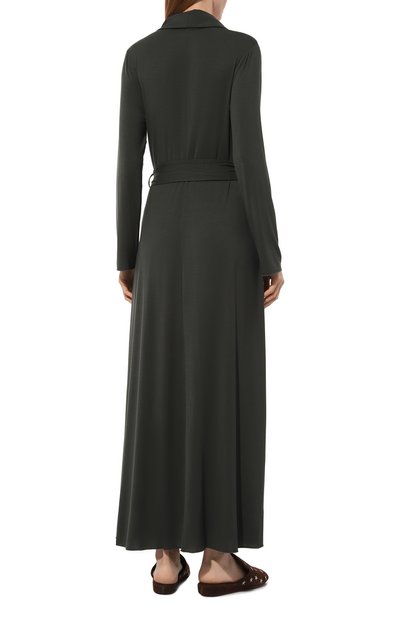 Халат GIANANTONIO PALADINI, арт. W25LV02/L, фото 4