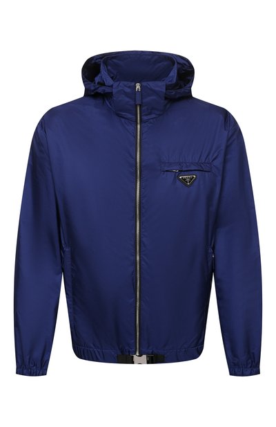 Мужская куртка PRADA, арт. SGB929-1WQ9-F0216-212