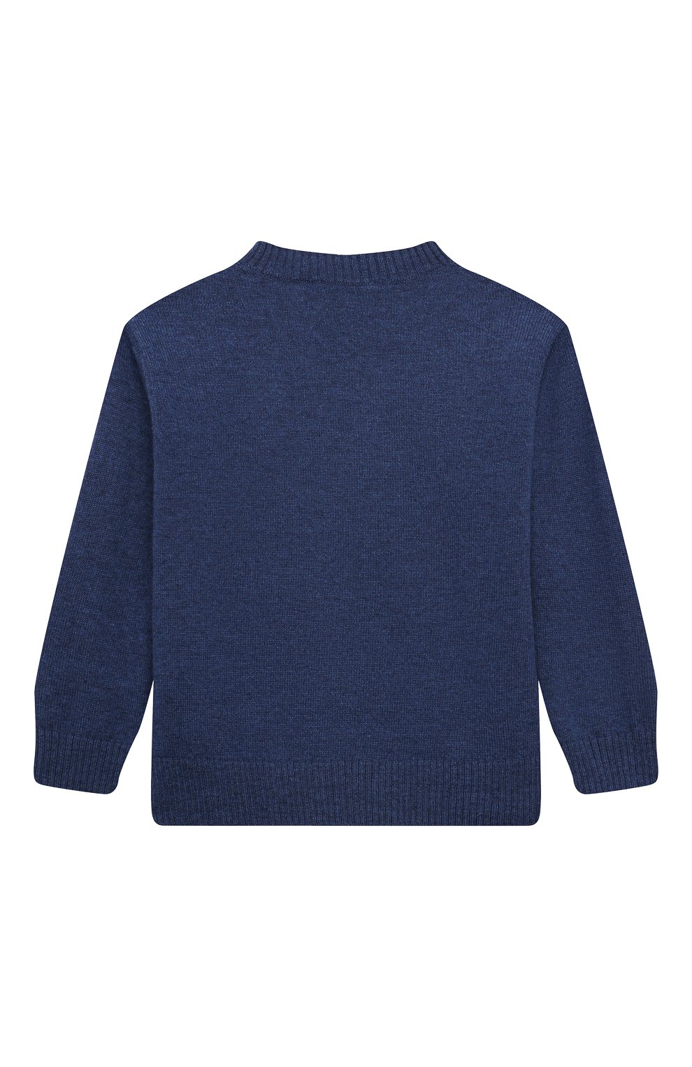 Шерстяной свитер IL GUFO, арт. A24MA464EM220/5A-8A, фото 2