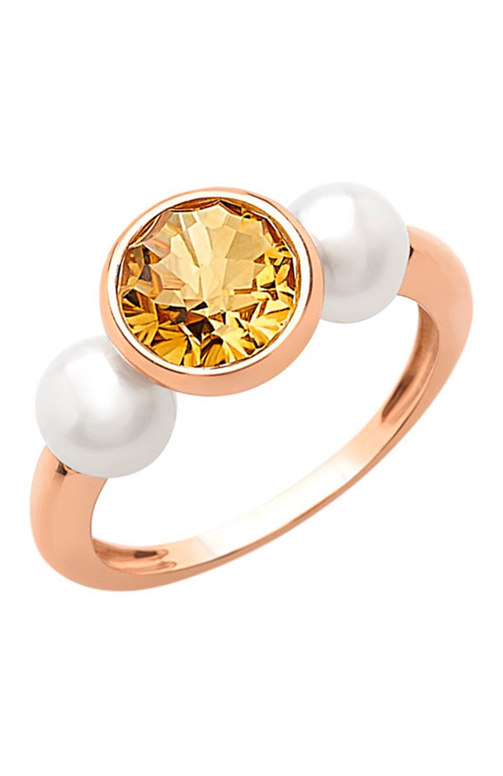 Кольцо MIMI, арт. ALM335R1C, фото 1