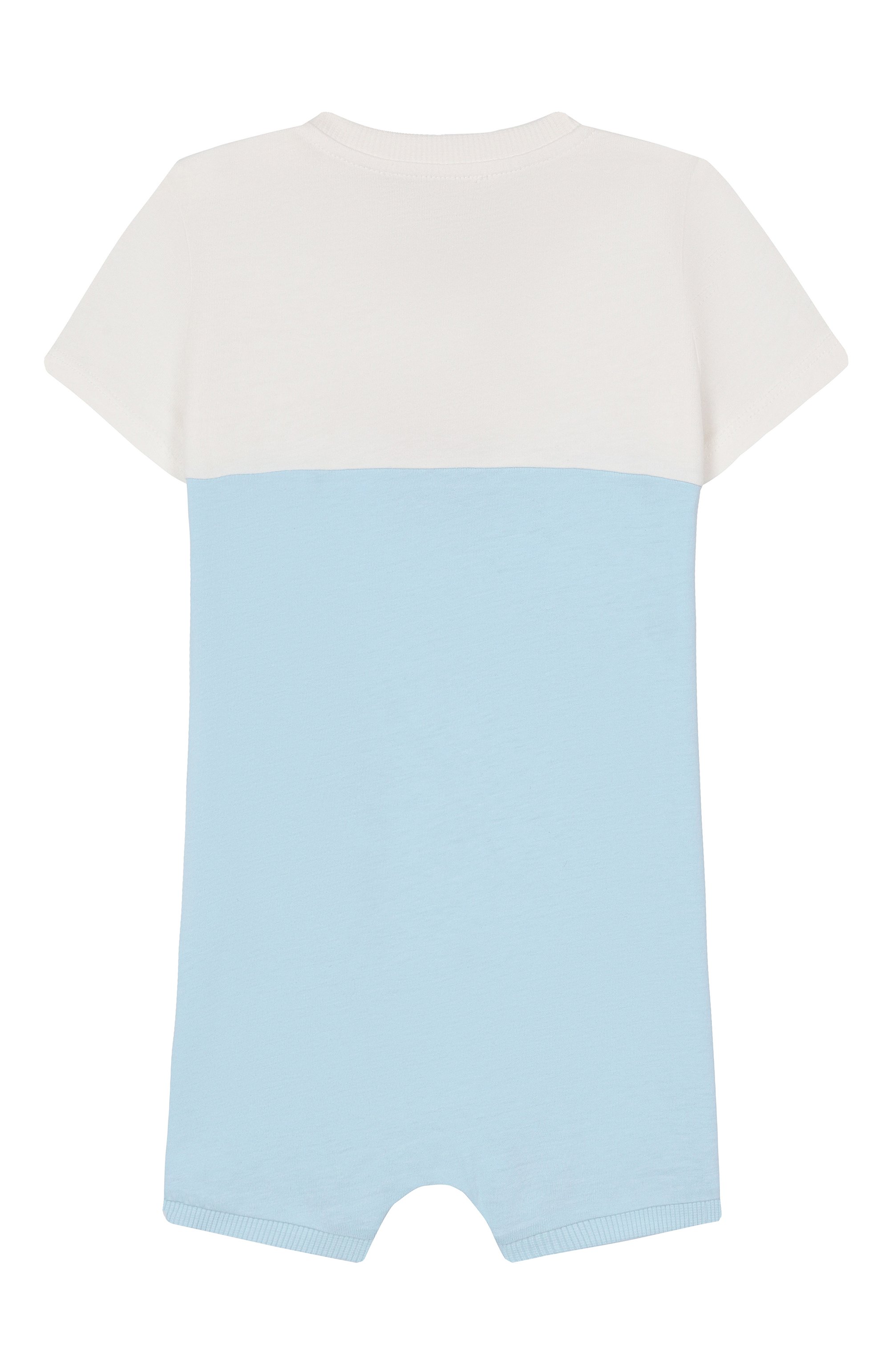 Комплект из песочника и шапки MOSCHINO, арт. MUY089/LAA27, фото 5